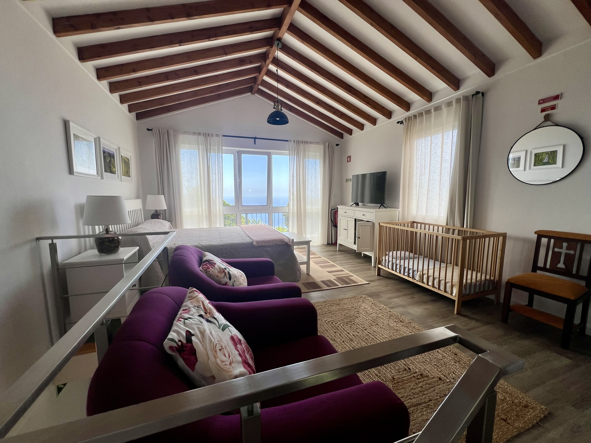 
											CASA CAPELA