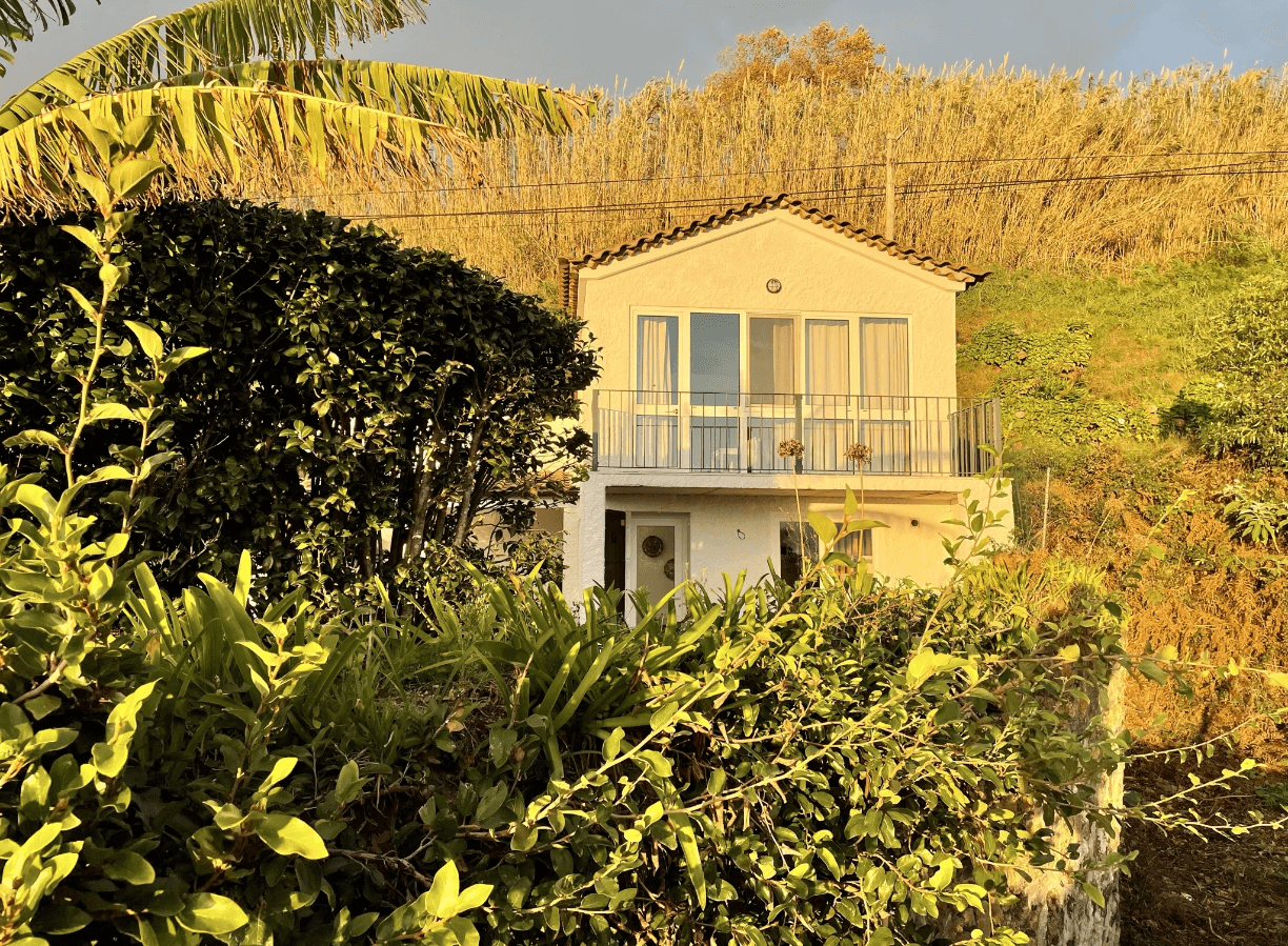 
											CASA CAPELA