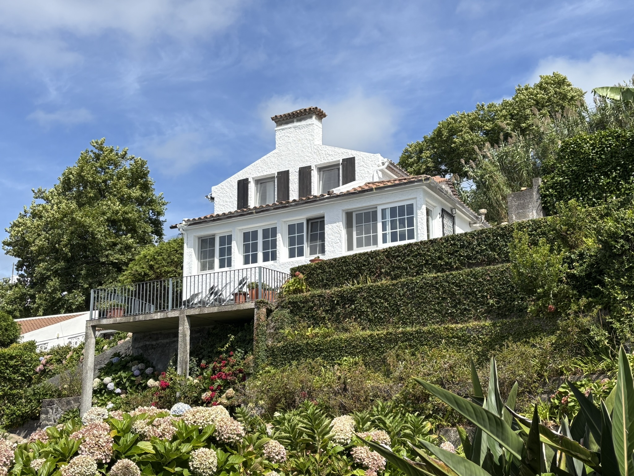 
											CASA SOL POENTE