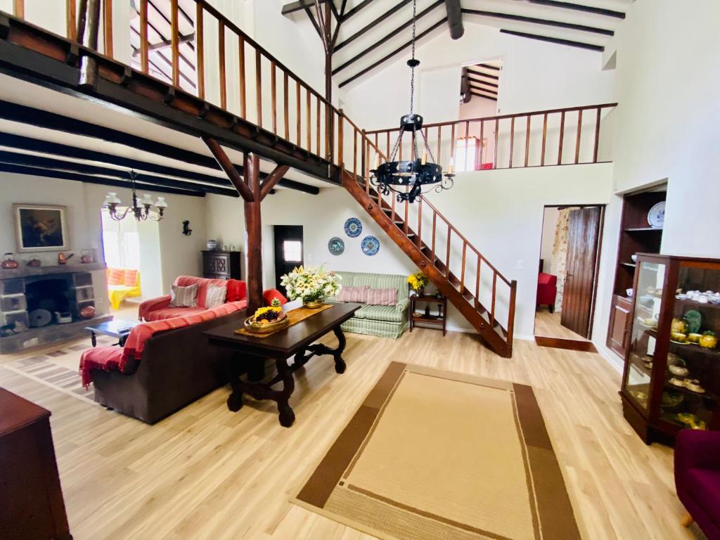 
											CASA SOL POENTE